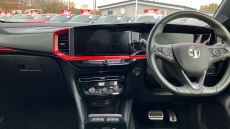 Vauxhall Mokka 100kW SRi Premium 50kWh 5dr Auto Electric Hatchback